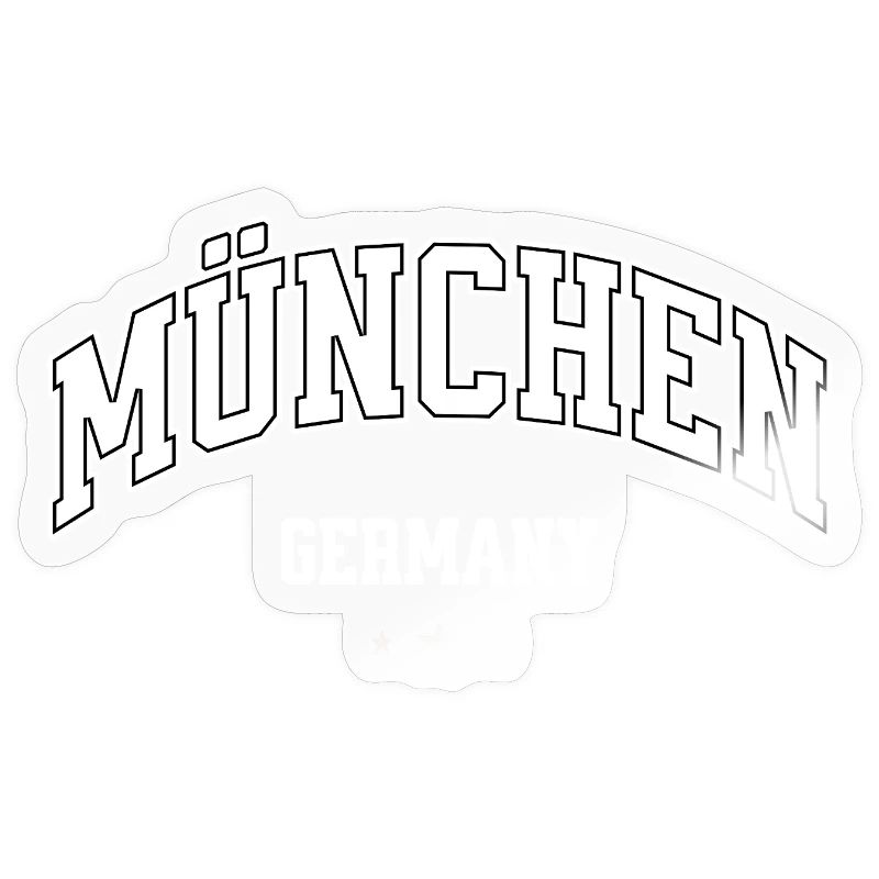 Munich Germany College Design