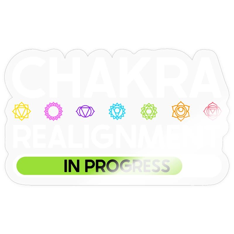 Chakra Alignment - Energy in Flow
