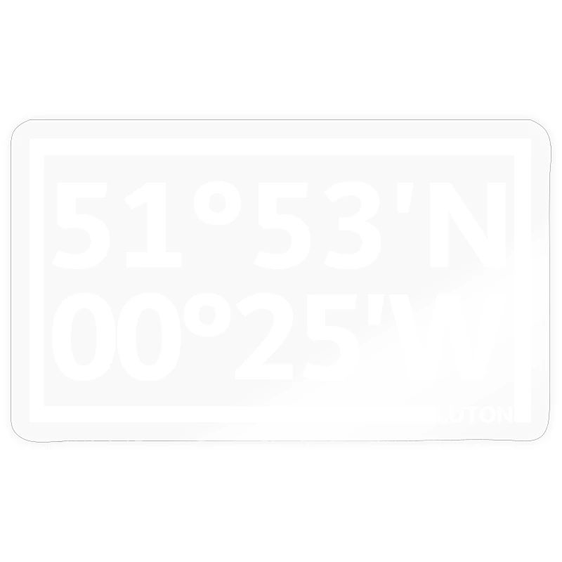 Luton Coordinates