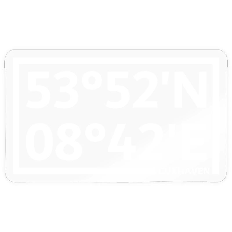 Cuxhaven coordinates