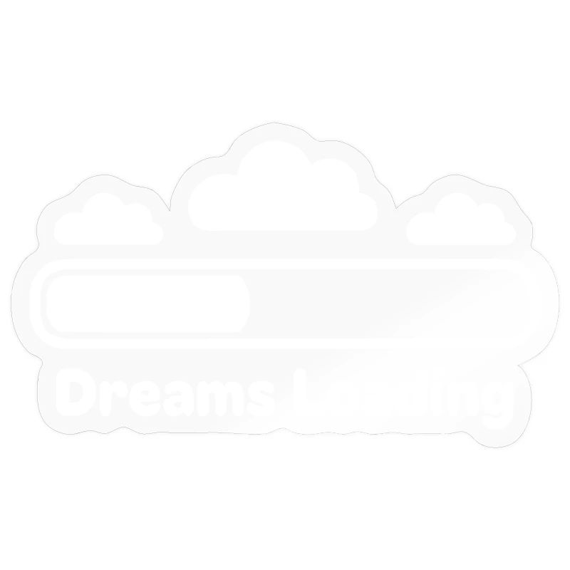 Dreams Loading Cloud Progress