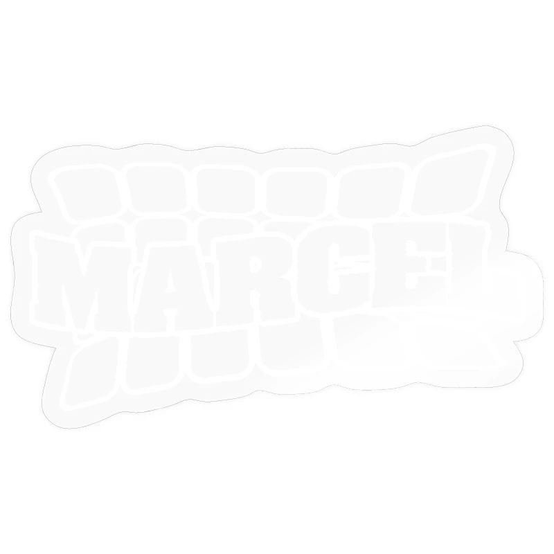 First name Marcel