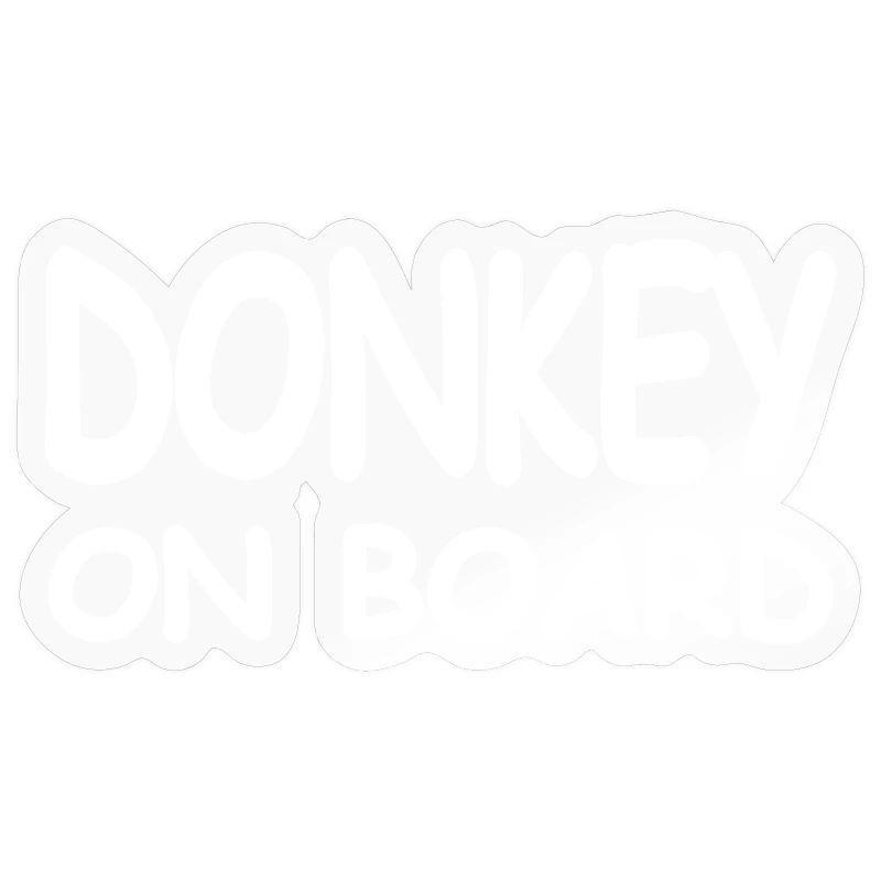 donkey