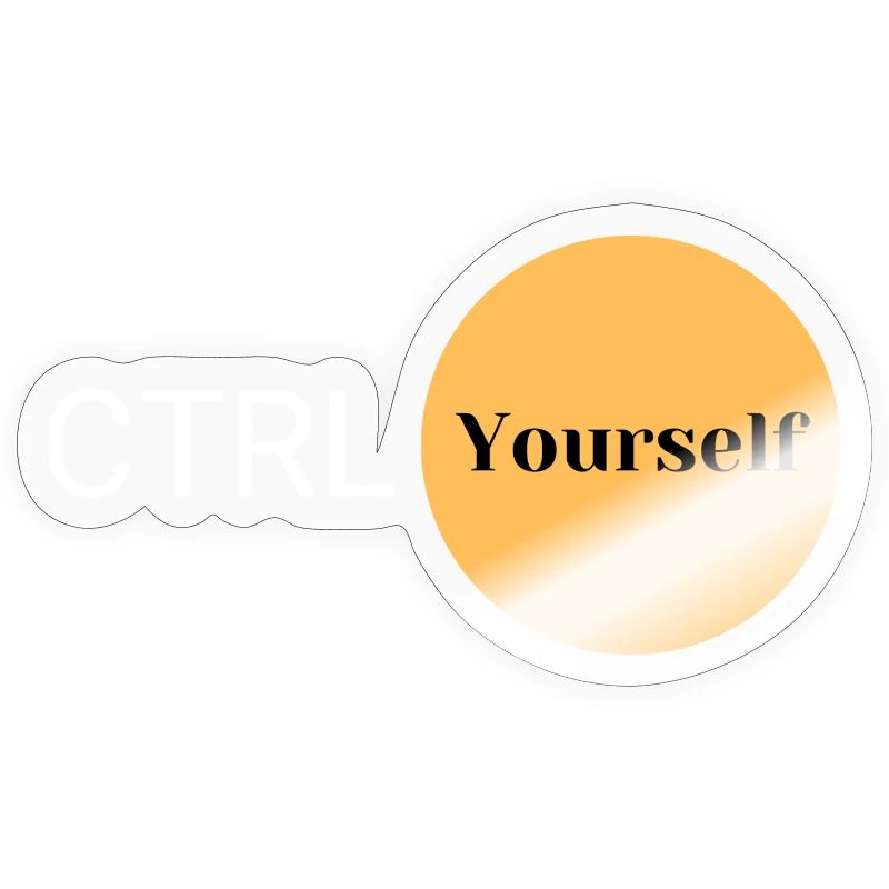CTRL Vous-même