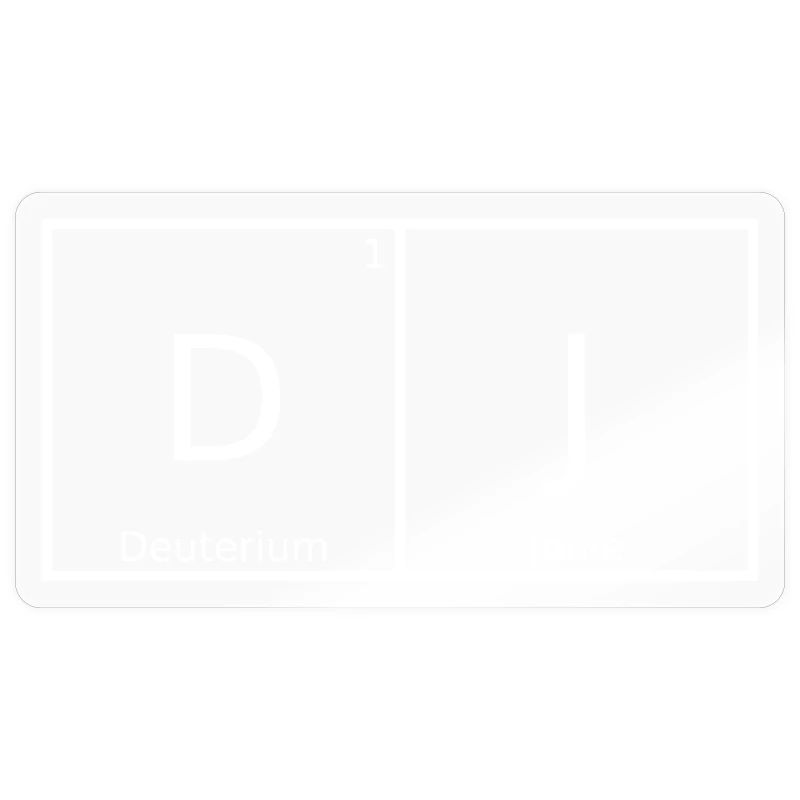 Dj Name First Name Chemistry Periodic Table Elements