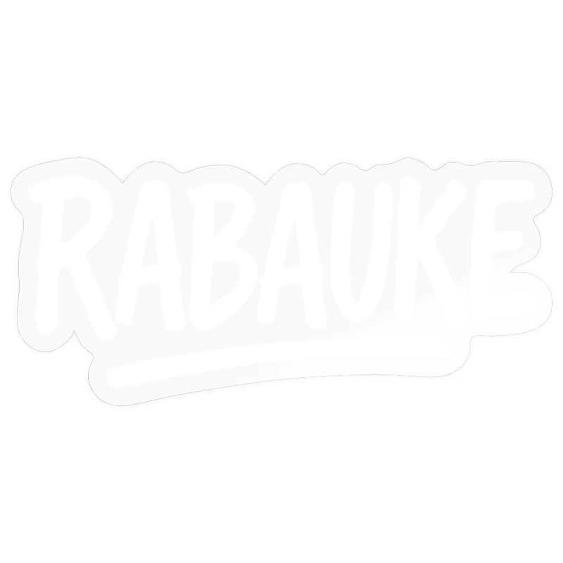 Rabauke