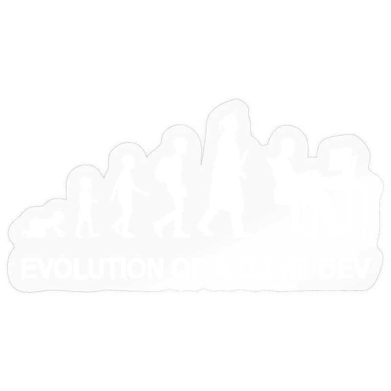 Game Developer Evolution