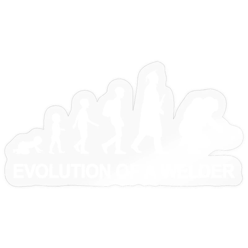 Évolution d’un soudeur