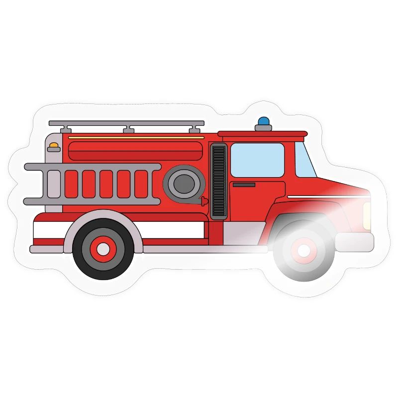 Fire engine