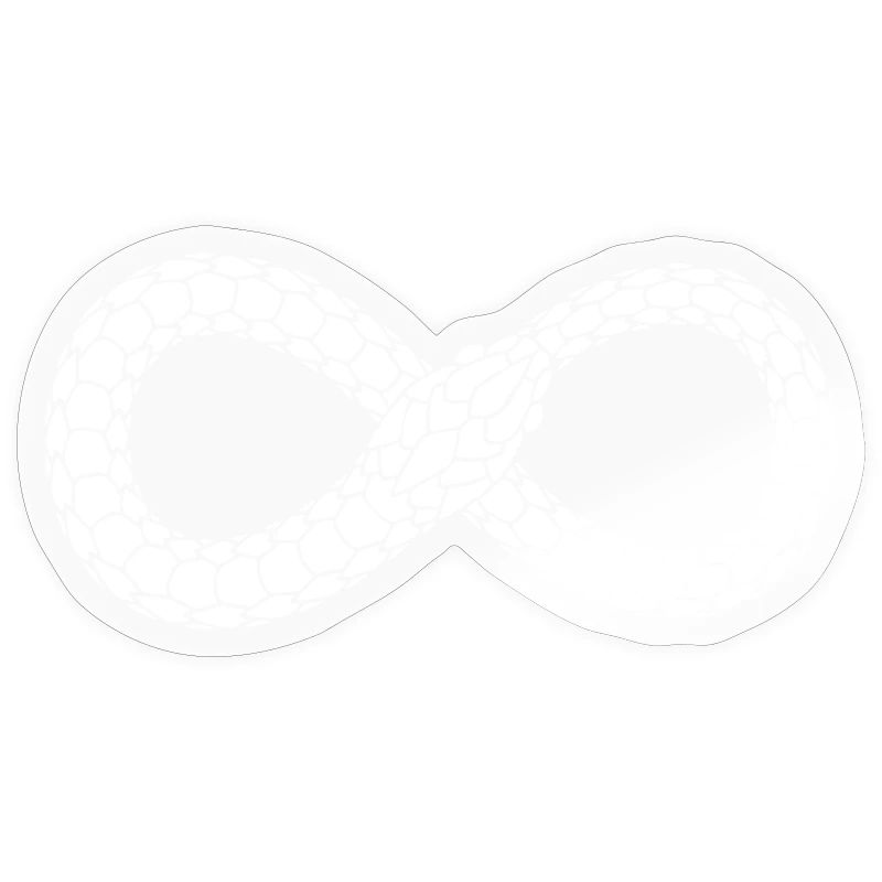 Endless Serpent Loop