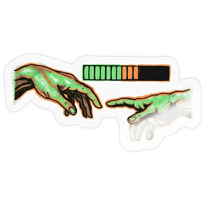 Human Connection Loading