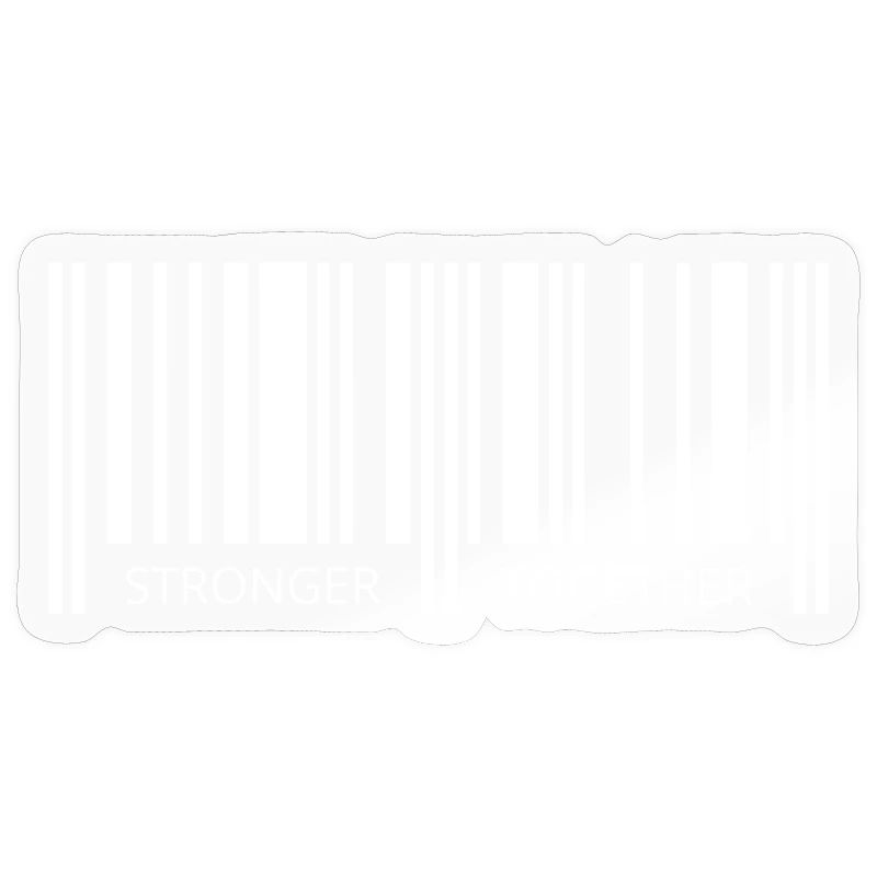 Ensemble puissant Corona Barcode Strichcode Partner