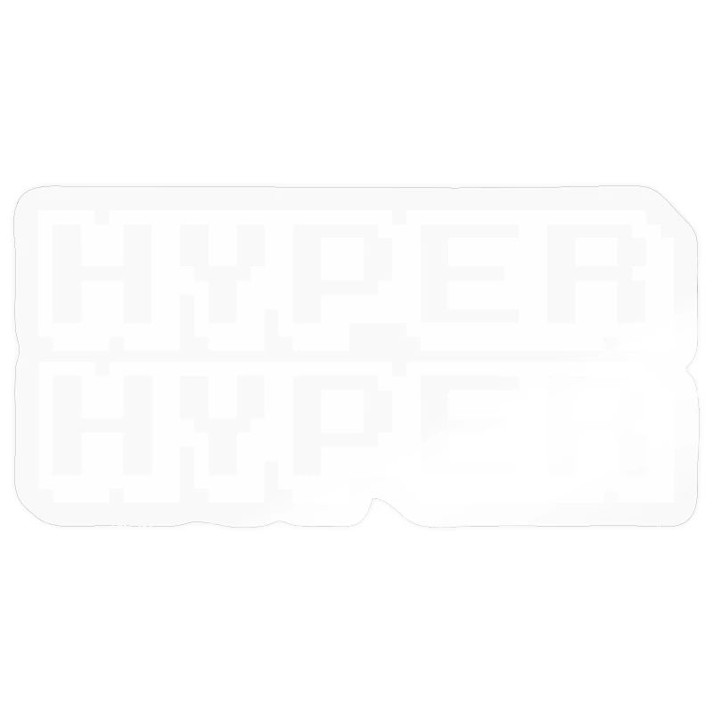 HYPER HYPER