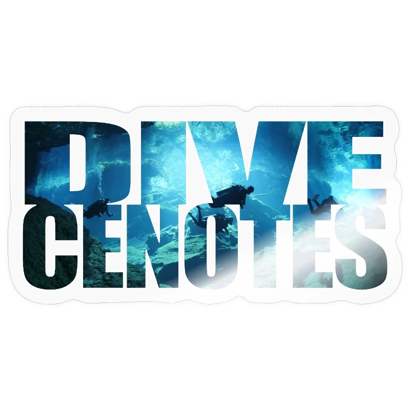 Dive Cenotes - Plongée à Cenotes