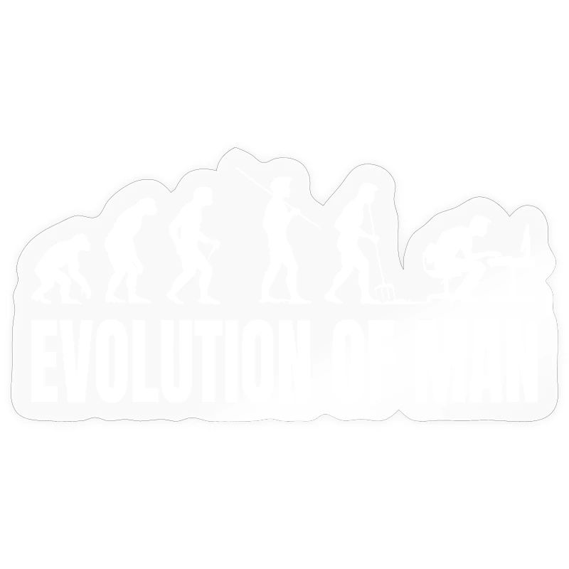 Evolution of Programmierer IT Computer Coder