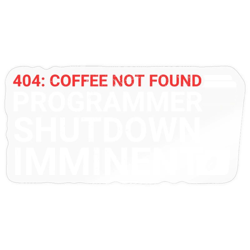 Aus Kaffee Code generieren Programmierer