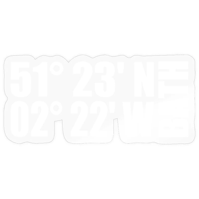 Bath Coordinates