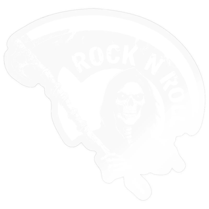 Rock'n'Roll Sensenmann