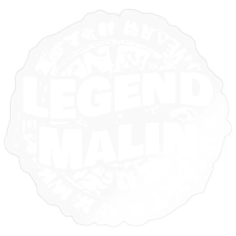 Malin as a given name