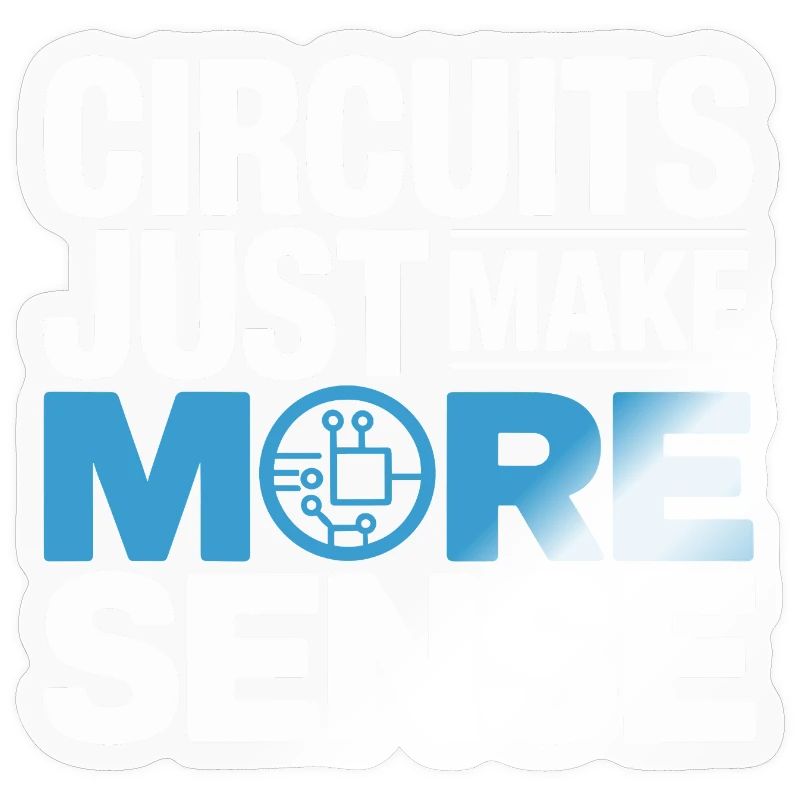 Circuits make technology more meaningful