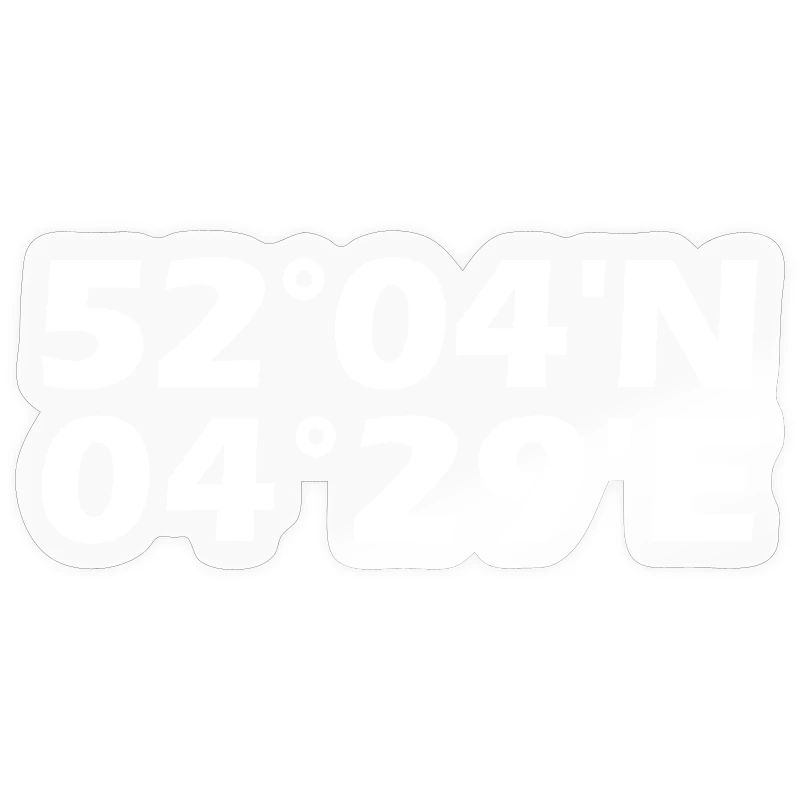 Zoetermeer coordinates