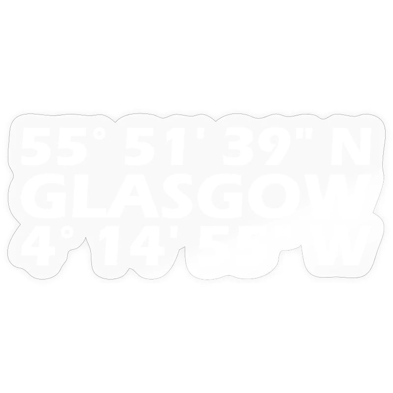 Glasgow Coordinates