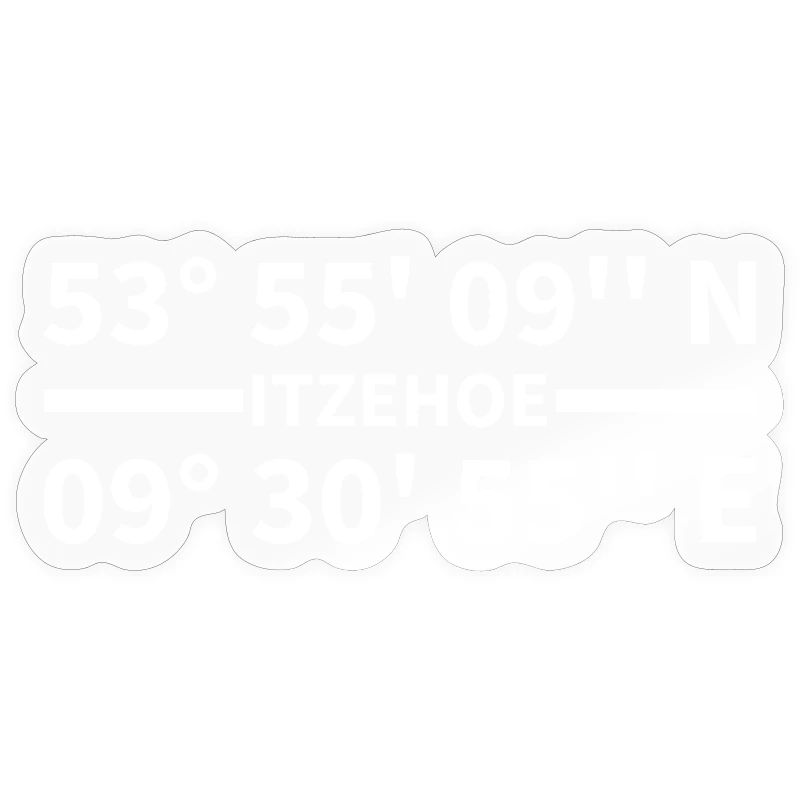 Itzehoe coordinates