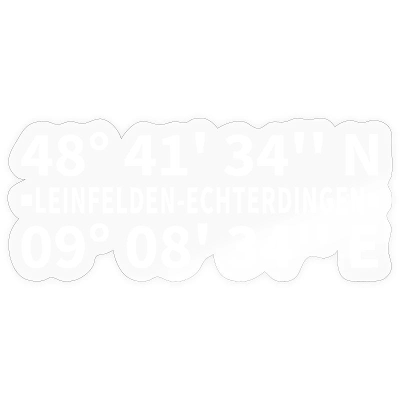 Coordonnées Leinfelden-Echterdingen