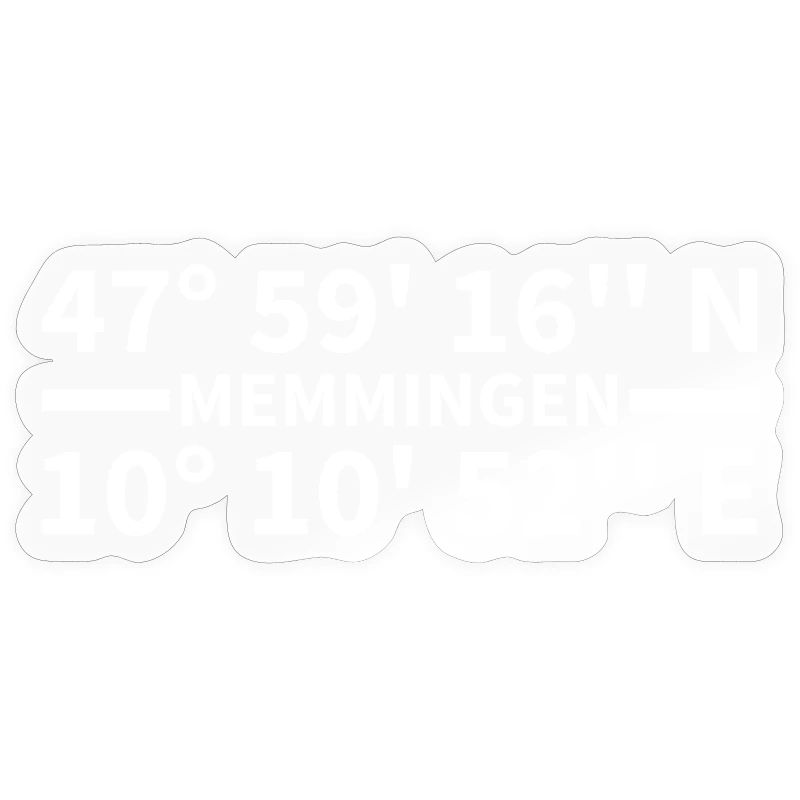 Memmingen coordinates