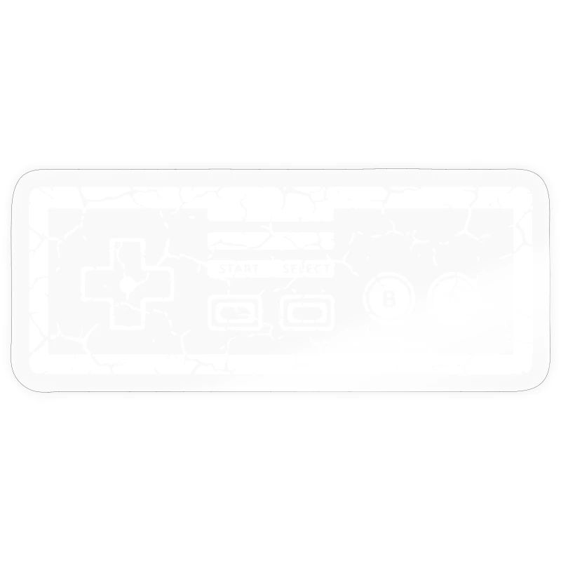Old School Controller Vintage Vector