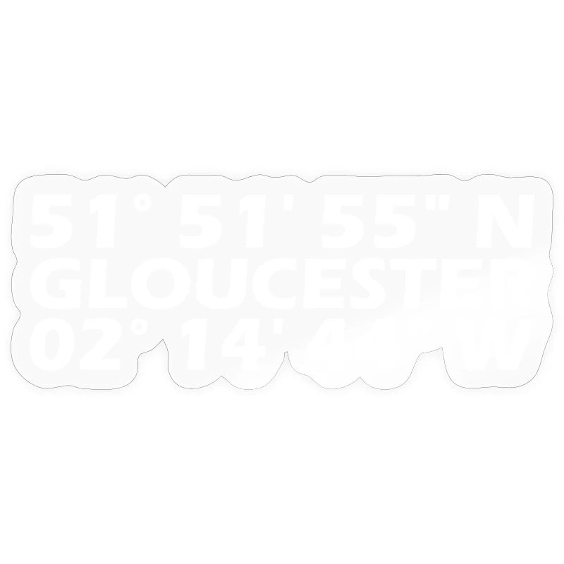 Gloucester Coordinates