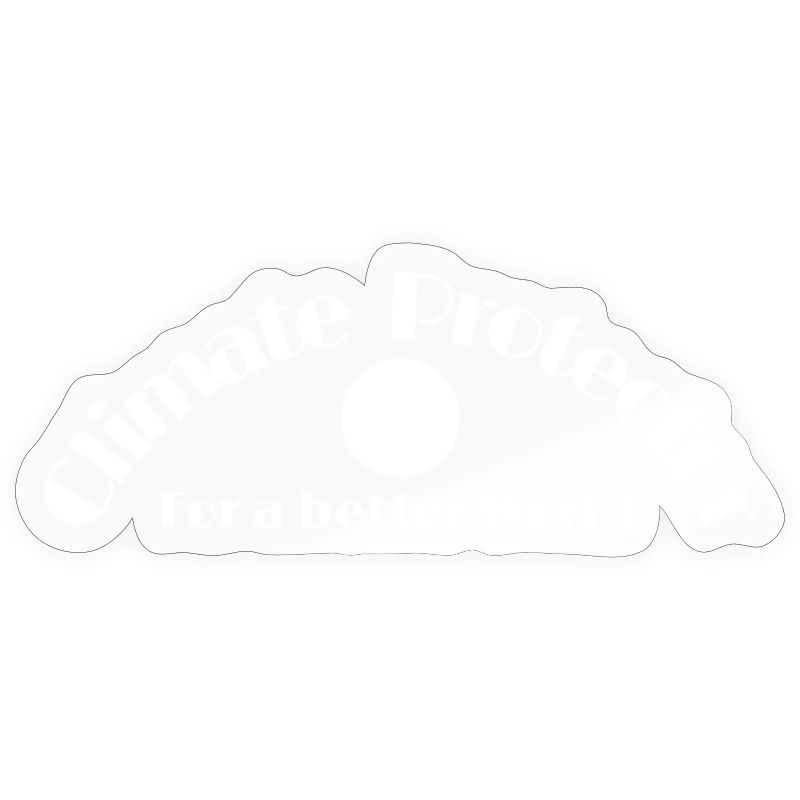 Climate Protector -Klimaschutz Statement