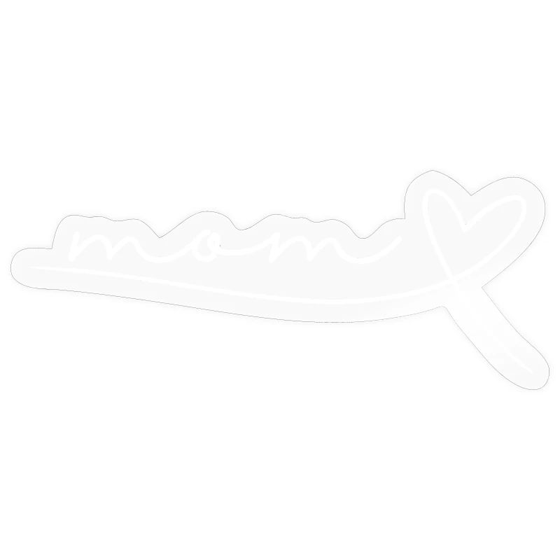 Mom Mama Mutter Geschenk Muttertag, Geburt, Herz