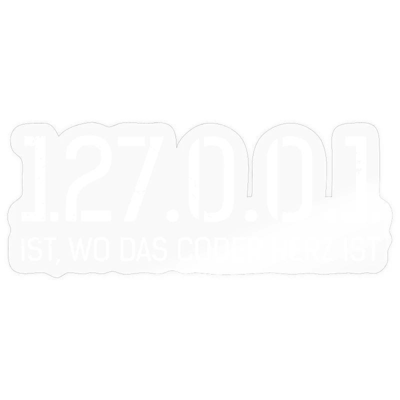 Science Coder 127.0.0.1 IST. WO CODER HERZ IST