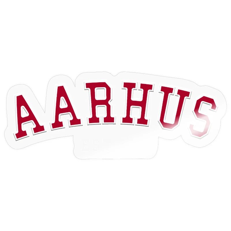 Aarhus etablert 1996