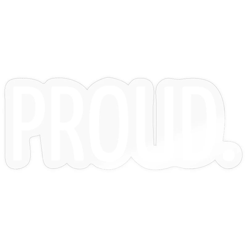 Proud