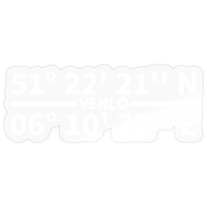 Venlo coordinates