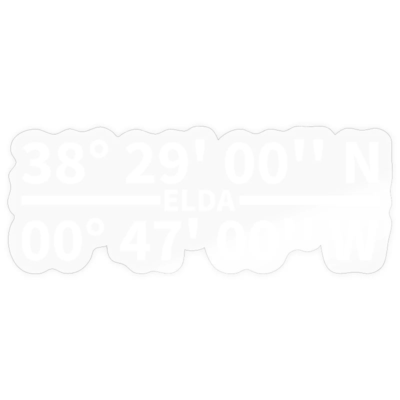 Coordonnées Elda