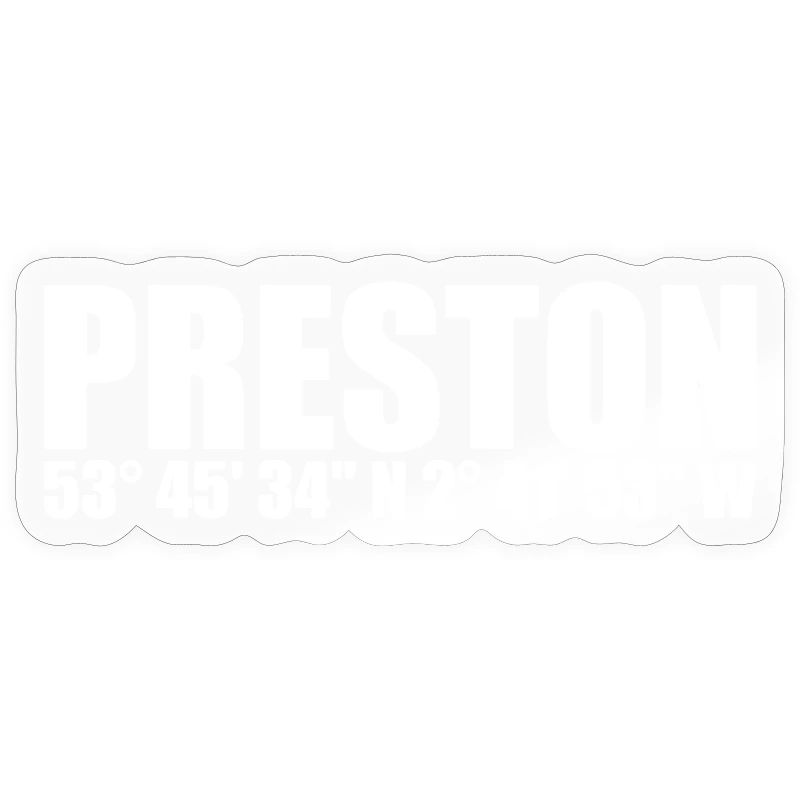 Preston coordinates