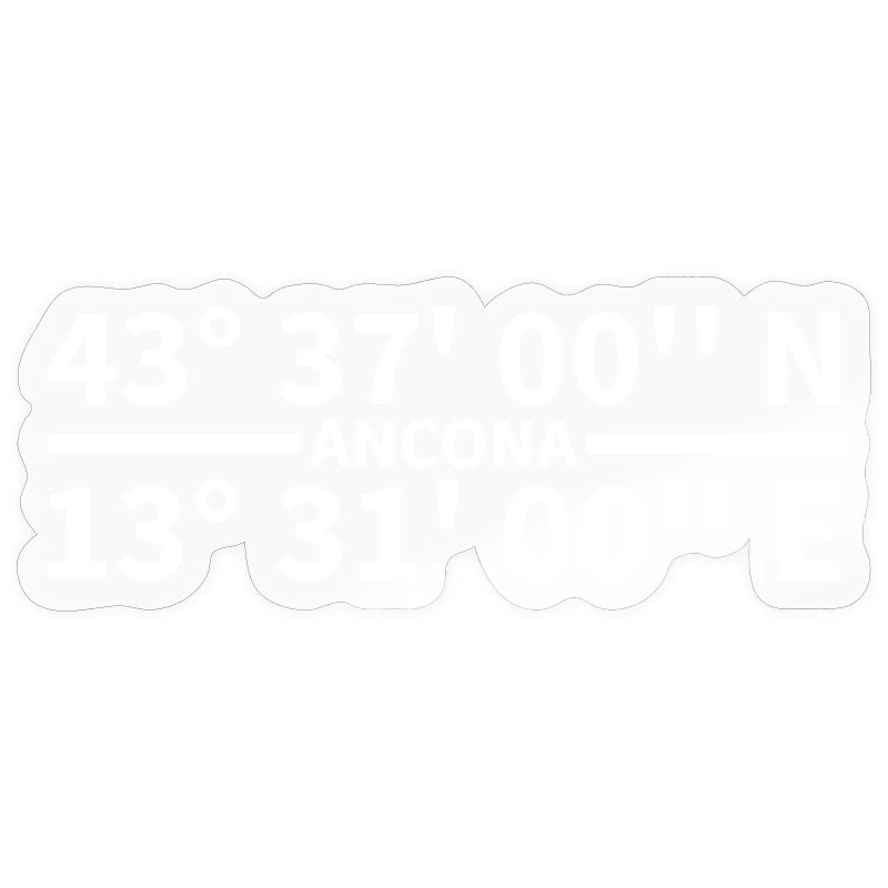 Ancona coordinates