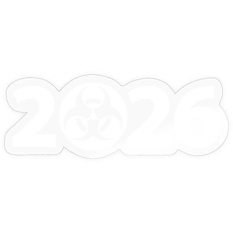 Biohazard 2026, Danger 2026, Spam 2026