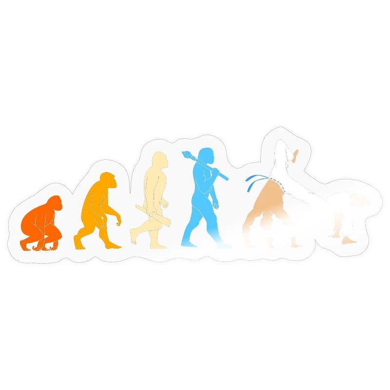 Capoeira Evolution