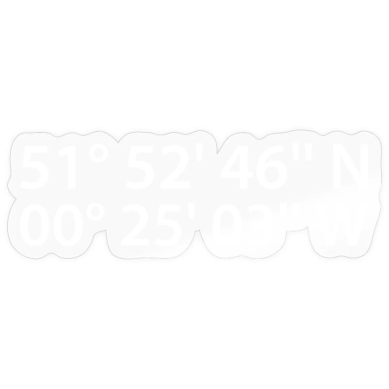 Luton Coordinates
