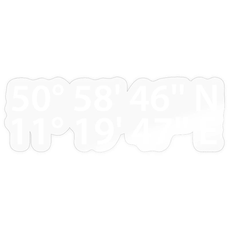 Weimar coordinates
