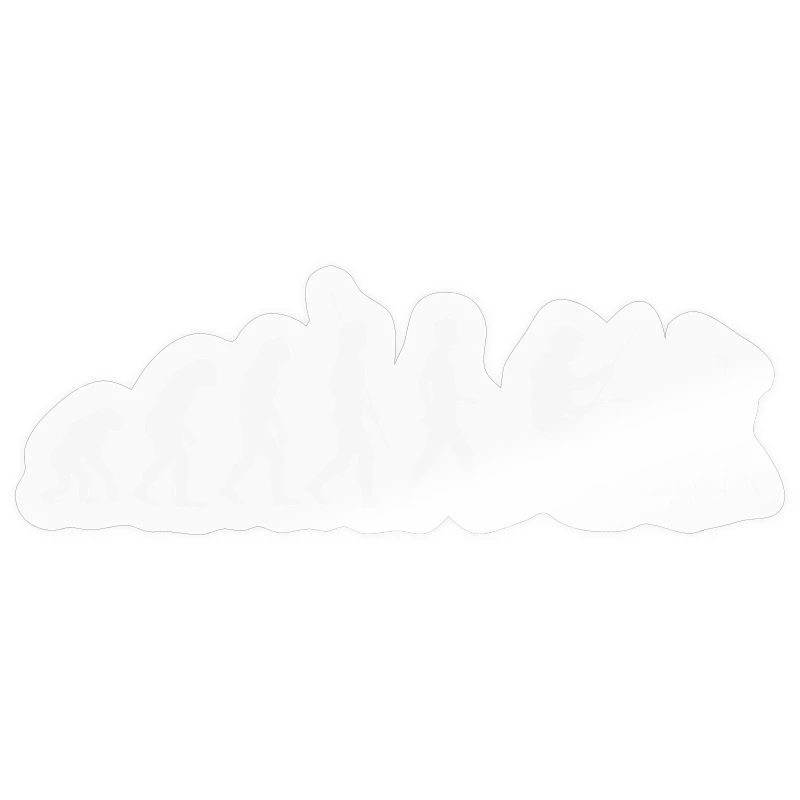 Evolution der Batterie