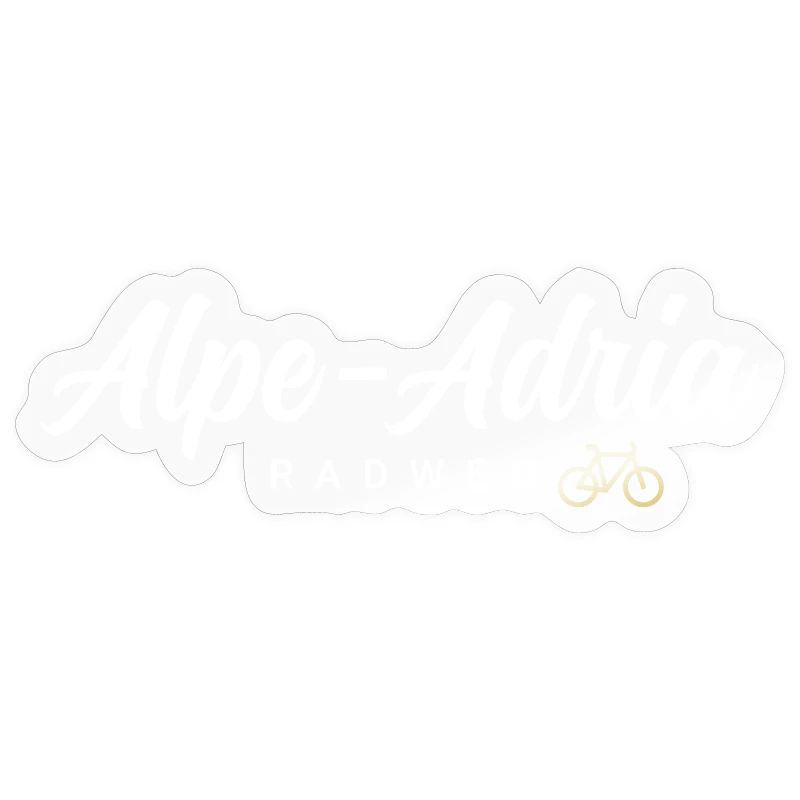 Alpe Adria Cycle Path
