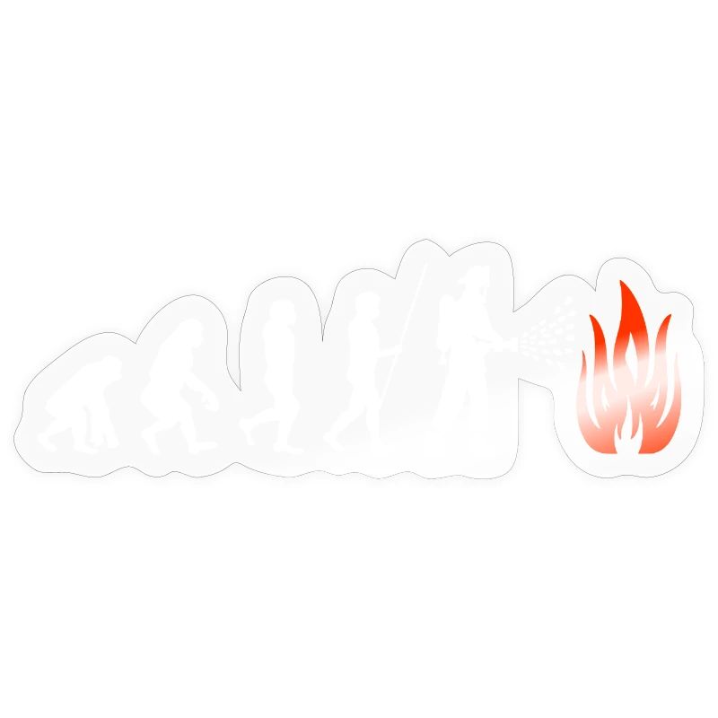 Fire Brigade Evolution Firefighter