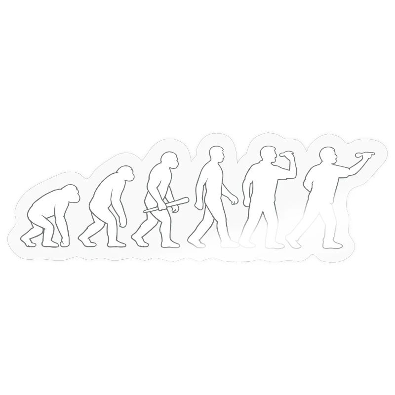 Évolution de la technologie