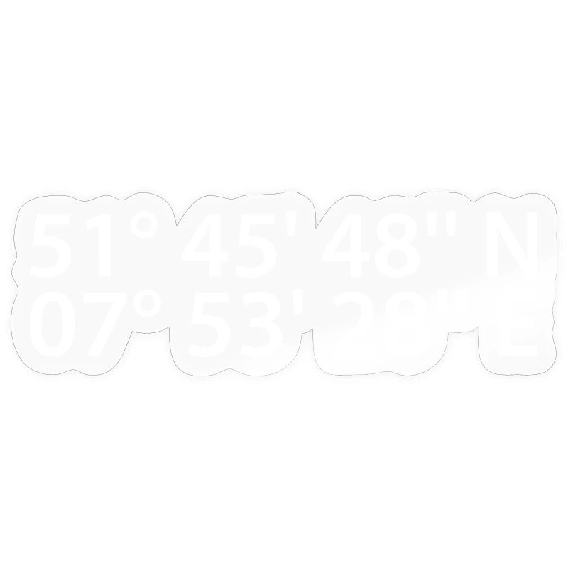 Ahlen coordinates