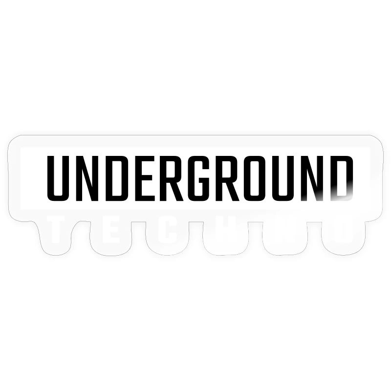 Underground Techno